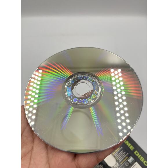 Official Xbox Magazine Demo Disc 43 (Microsoft Xbox, 2005) - Picture 5 of 6